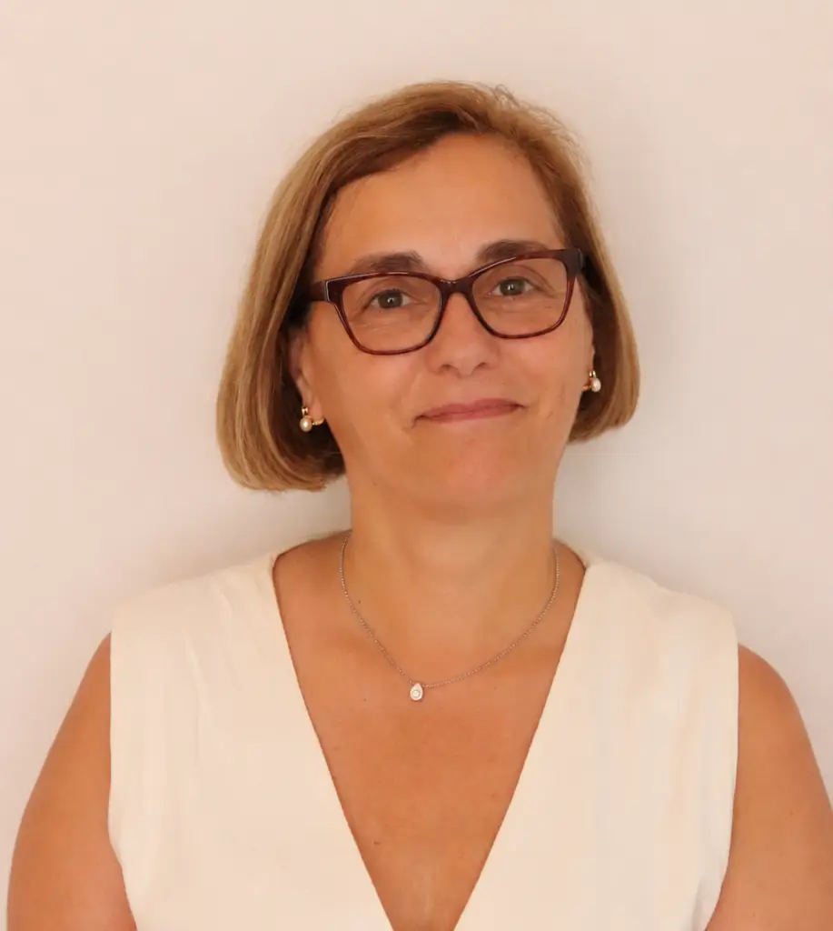 Susanna Vidal, psicòloga al Fòrum de Salut de Barcelona